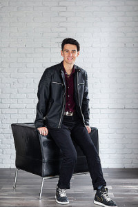 Profile photo for Jack Fawcett