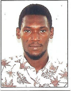 Profile photo for Peter Chiejene Nwanti