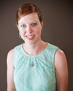 Profile photo for Claire Murdough