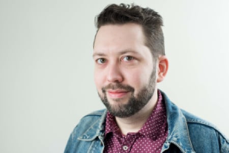 Profile photo for Isaac Sussman