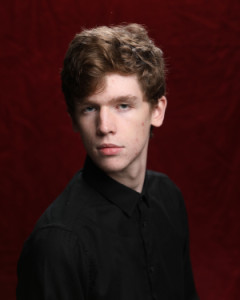 Profile photo for Edward “Quade” Leonard IV