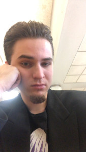 Profile photo for Shane DiPietro- Bean