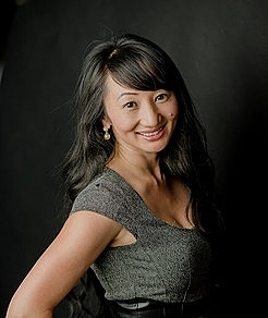 Profile photo for Natsuko Laity