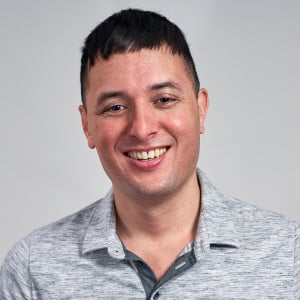 Profile photo for Adrian Robison