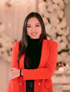 Profile photo for Marcy Kuo