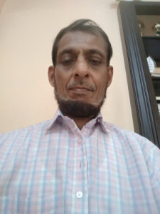 Profile photo for Mohammed Abdulla