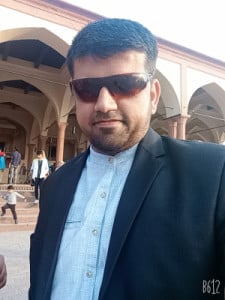 Profile photo for Abdul Razzaq