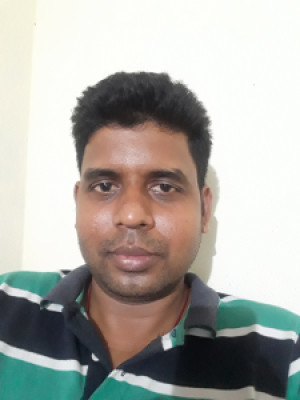 Profile photo for Alok Das