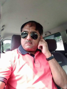 Profile photo for sharad singh