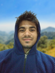 Profile photo for Ali Ali