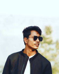 Profile photo for Rajat Singh Solanki