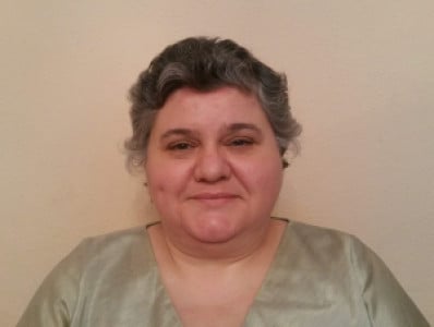 Profile photo for Cristina Madalina Dan