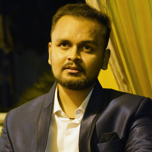 Profile photo for Shubham Verma