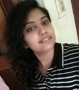 Profile photo for Neethu R