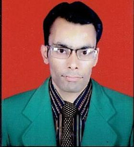 Profile photo for ANUJ KHATRI
