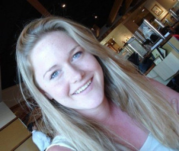 Profile photo for Hannah Rogal