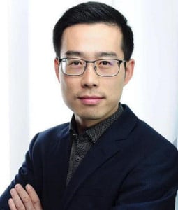 Profile photo for Ge Wang