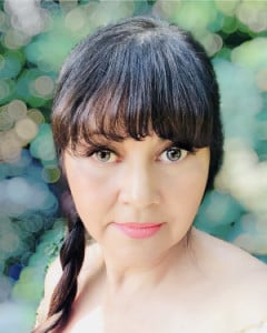 Profile photo for Isabella Arevalo (BellaVoice)