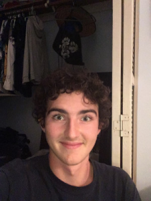 Profile photo for Ian Smith