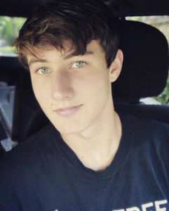 Profile photo for Mason Zanone