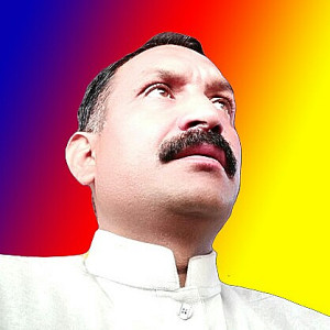 Profile photo for Muhammad Azhar Ud Din Khan Rathore