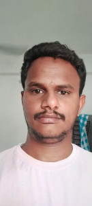 Profile photo for Dasarla Krishnaiah