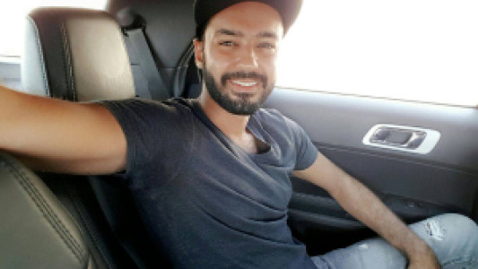 Profile photo for Ahmad Kassim