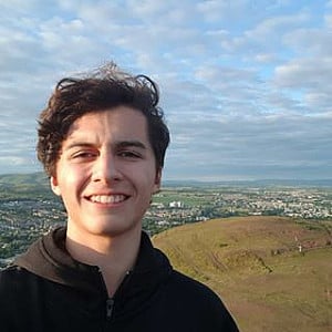 Profile photo for Armando Borda