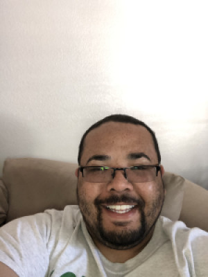 Profile photo for Aaron Griffin