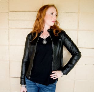 Profile photo for Amy Hamilton