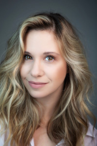 Profile photo for Michelle Green