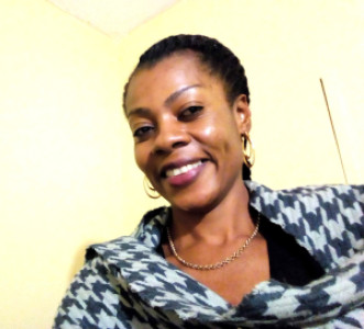 Profile photo for Juliet Yobo