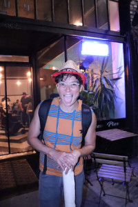 Profile photo for Cecilia Marrero