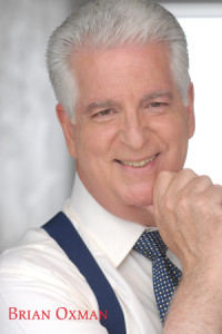 Profile photo for Brian Oxman