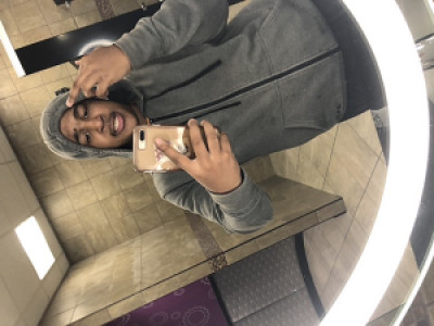 Profile photo for Terrez Orr