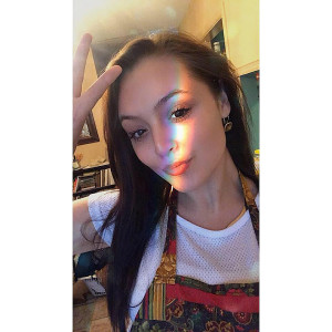 Profile photo for Alyssa Jade Masterson