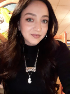 Profile photo for Kendra Lee Chavez