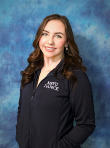 Profile photo for Danielle Flynn