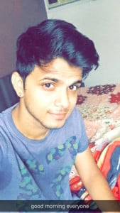 Profile photo for Naresh choudhary