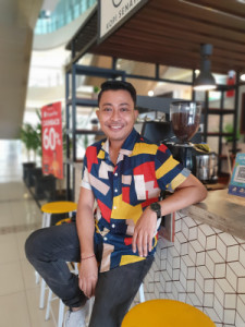 Profile photo for Ari Cahya Wibawa