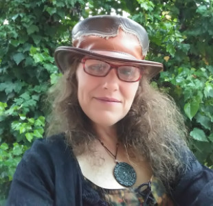 Profile photo for Cristi Cross