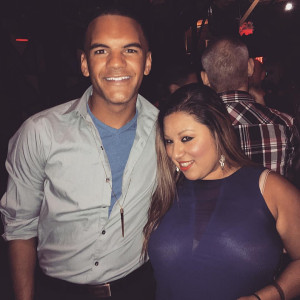 Profile photo for Dominic Cole