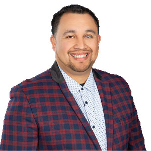 Profile photo for Daniel Sanchez