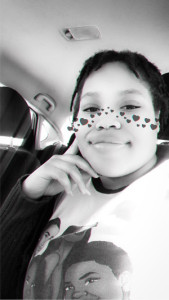 Profile photo for Breanne Sampson