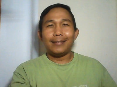 Profile photo for Ruel Fuentes