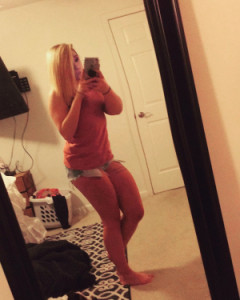 Profile photo for Hannah Smith