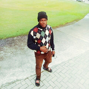 Profile photo for Stephen Bartholomew Agube