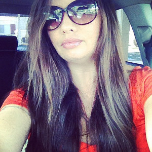 Profile photo for Susie Padilla