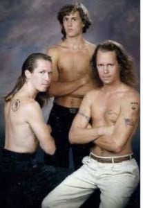 Profile photo for Brennon Gibbs Kirkland