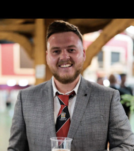 Profile photo for Aled Waters